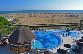 Ashanti Aparthotel Wellness&Spa Bibione
